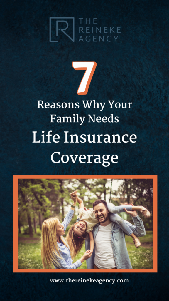 life insurance coverage